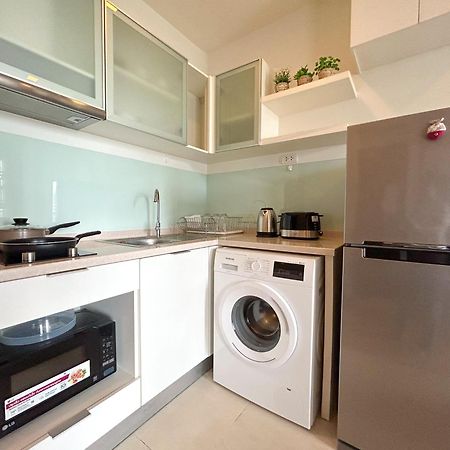 צ'יאנג מאי The Astra Condo Chaing Mai מראה חיצוני תמונה