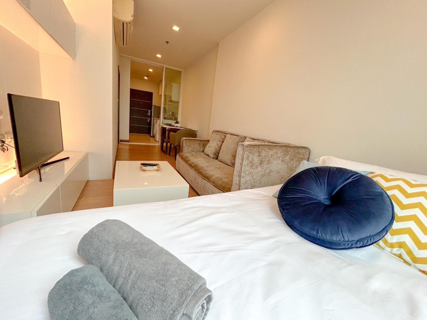 צ'יאנג מאי The Astra Condo Chaing Mai מראה חיצוני תמונה
