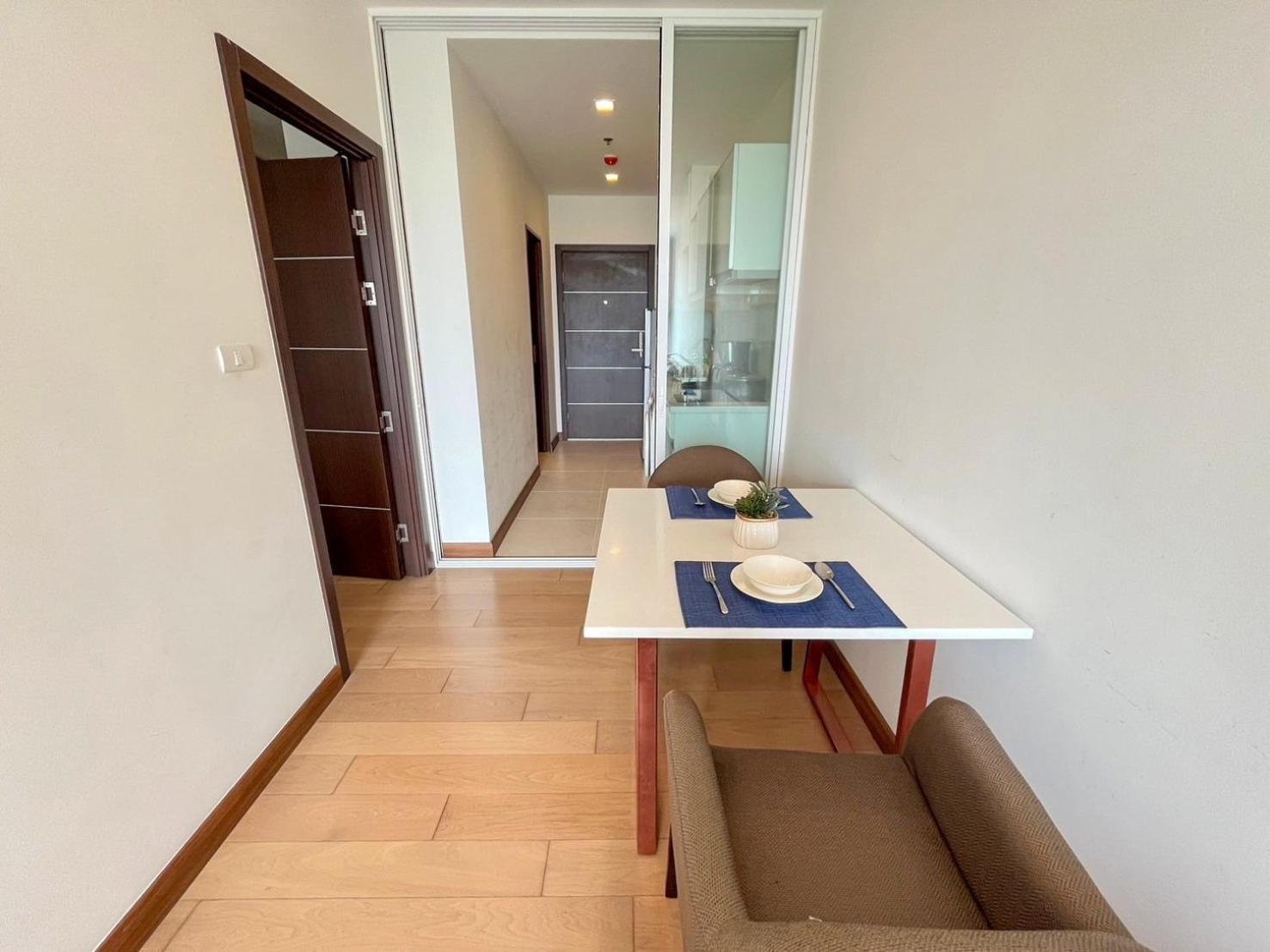 צ'יאנג מאי The Astra Condo Chaing Mai מראה חיצוני תמונה