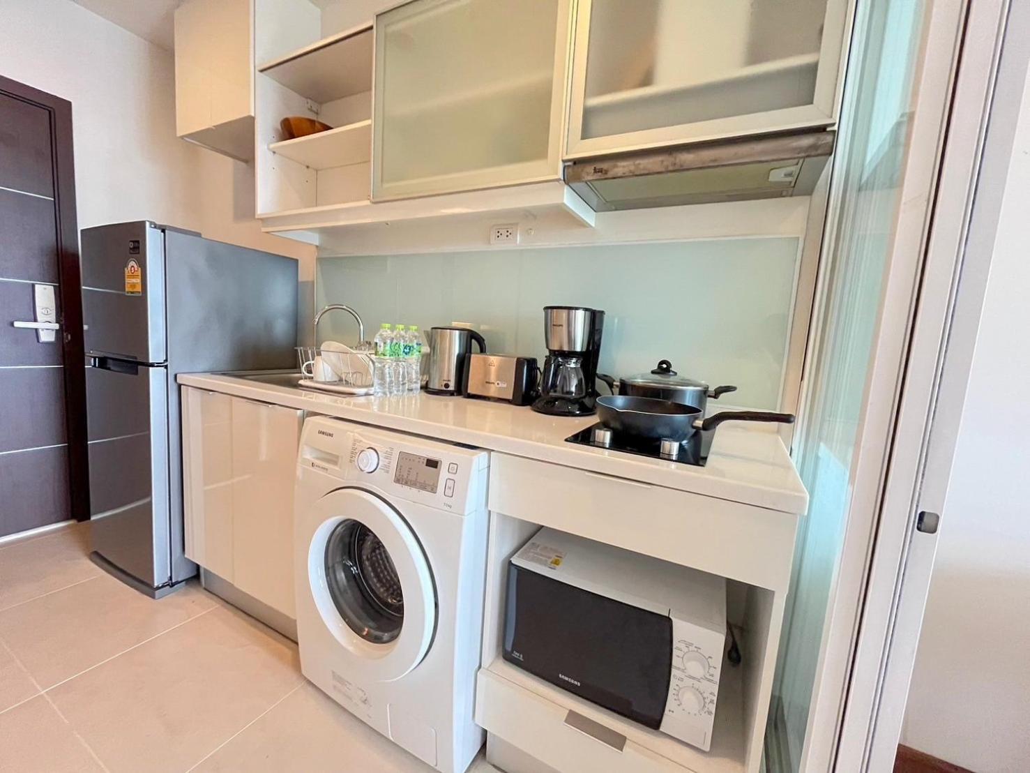 צ'יאנג מאי The Astra Condo Chaing Mai מראה חיצוני תמונה