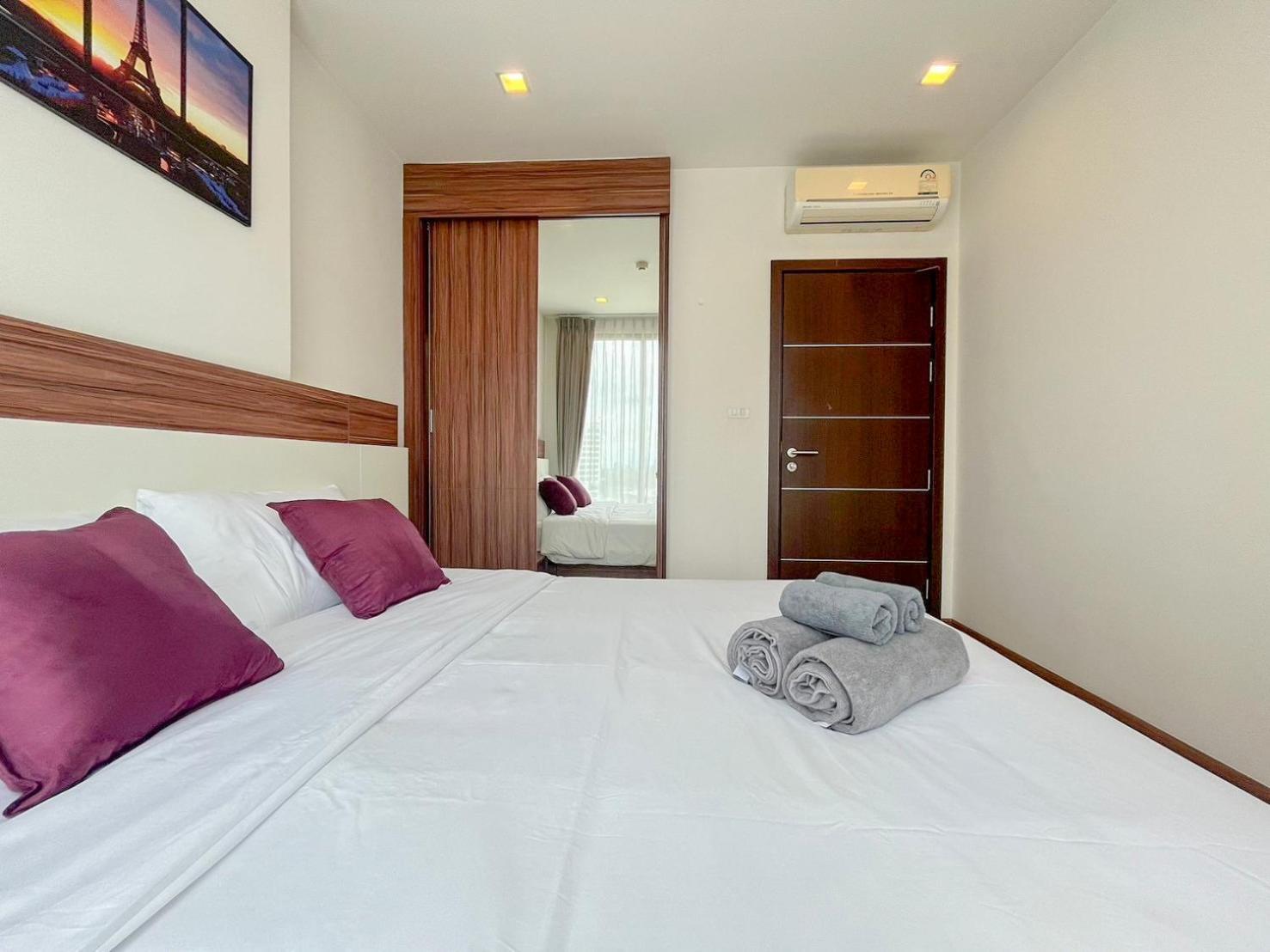 צ'יאנג מאי The Astra Condo Chaing Mai מראה חיצוני תמונה