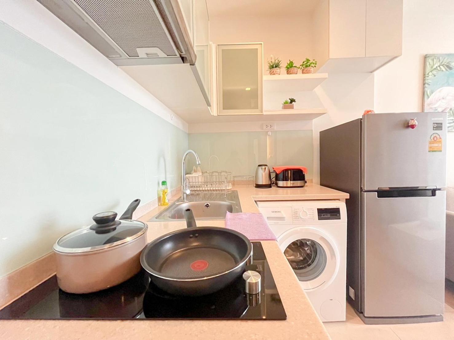 צ'יאנג מאי The Astra Condo Chaing Mai מראה חיצוני תמונה