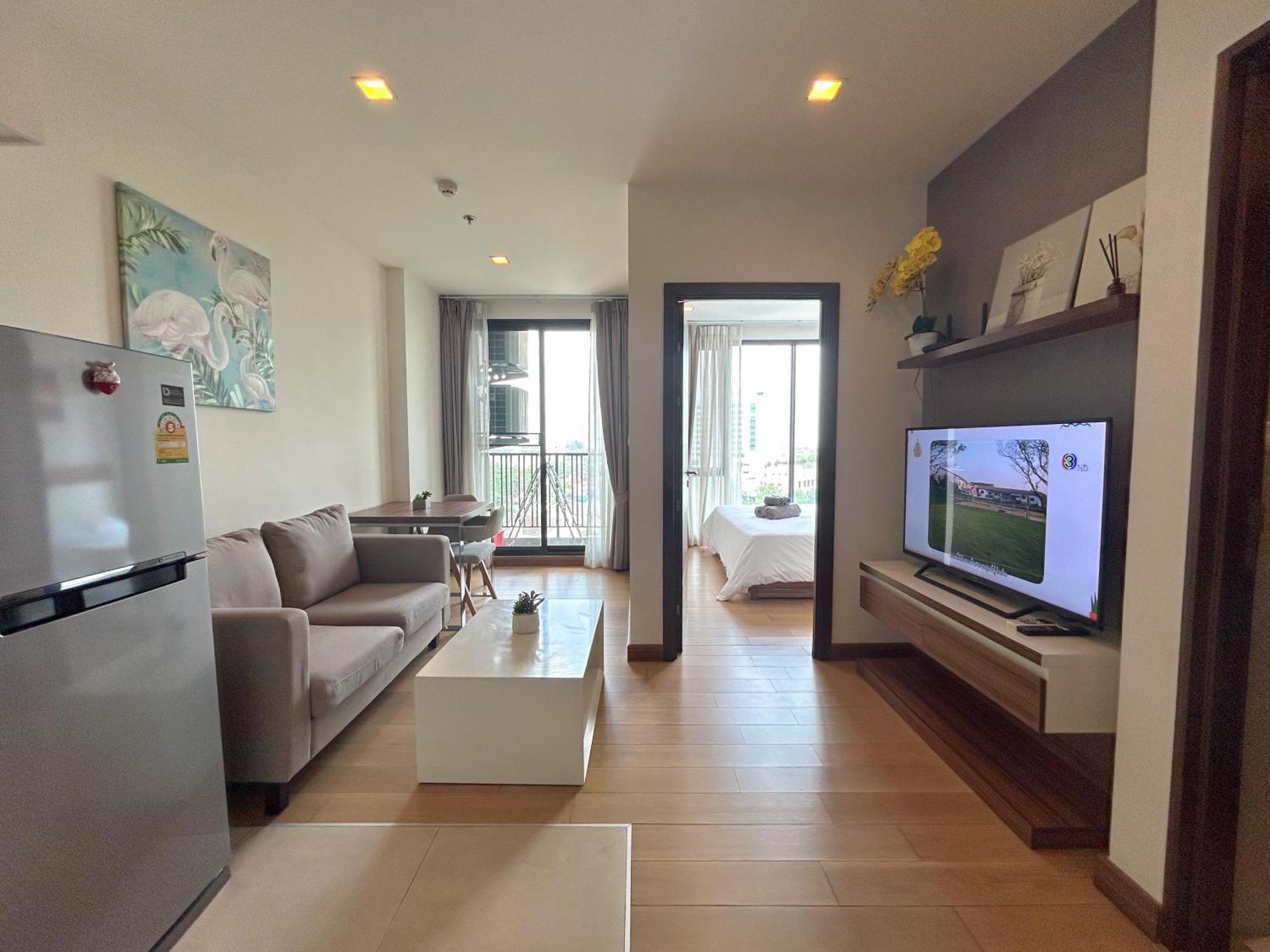 צ'יאנג מאי The Astra Condo Chaing Mai מראה חיצוני תמונה