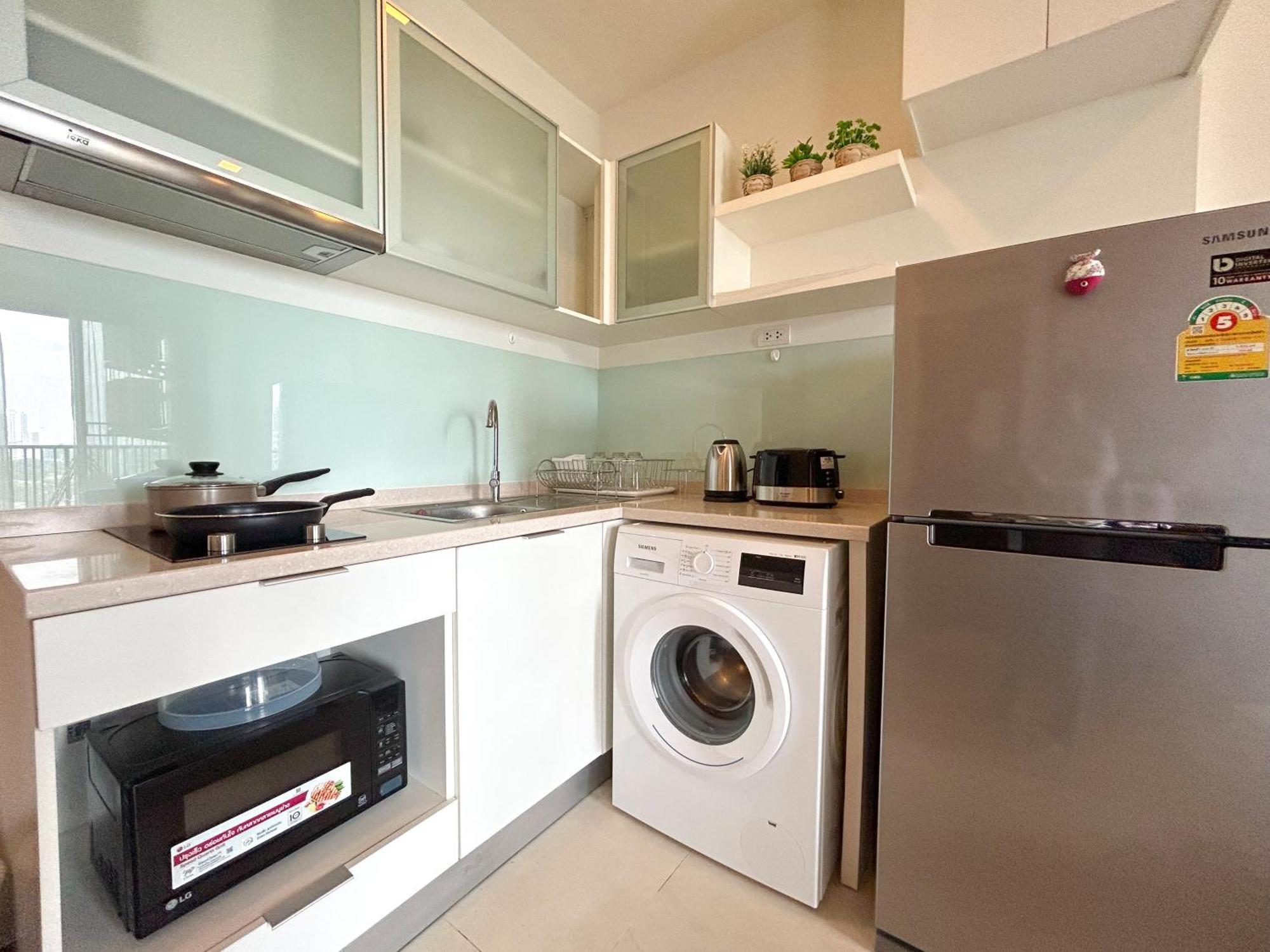 צ'יאנג מאי The Astra Condo Chaing Mai מראה חיצוני תמונה