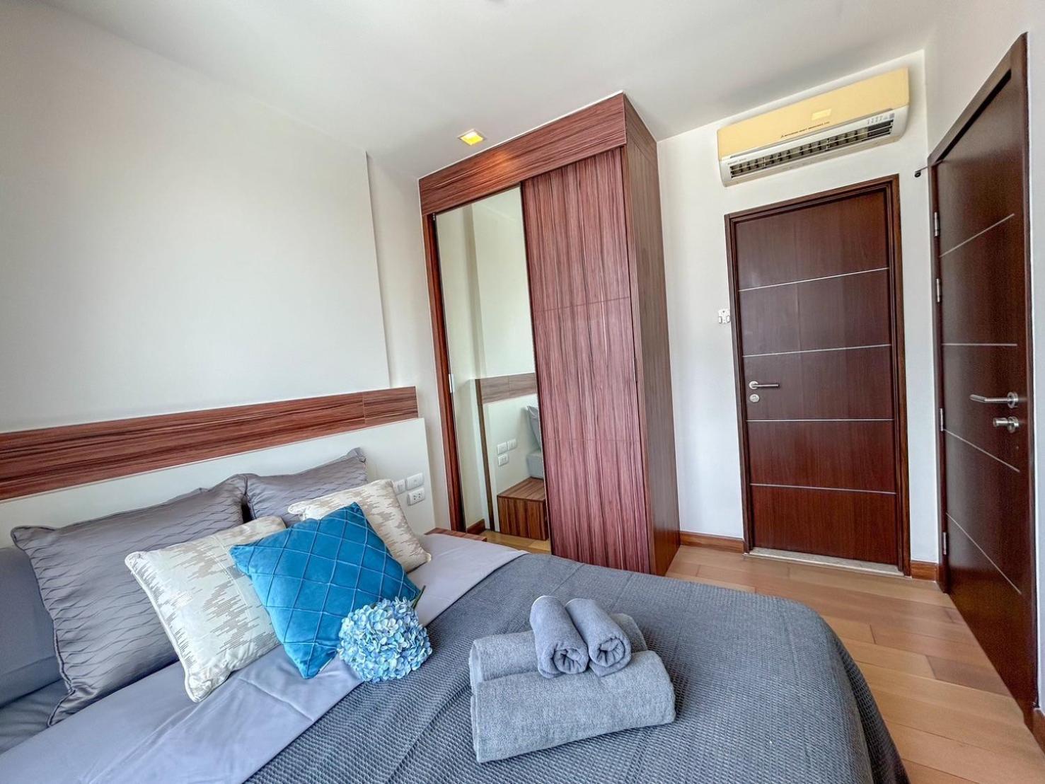 צ'יאנג מאי The Astra Condo Chaing Mai מראה חיצוני תמונה