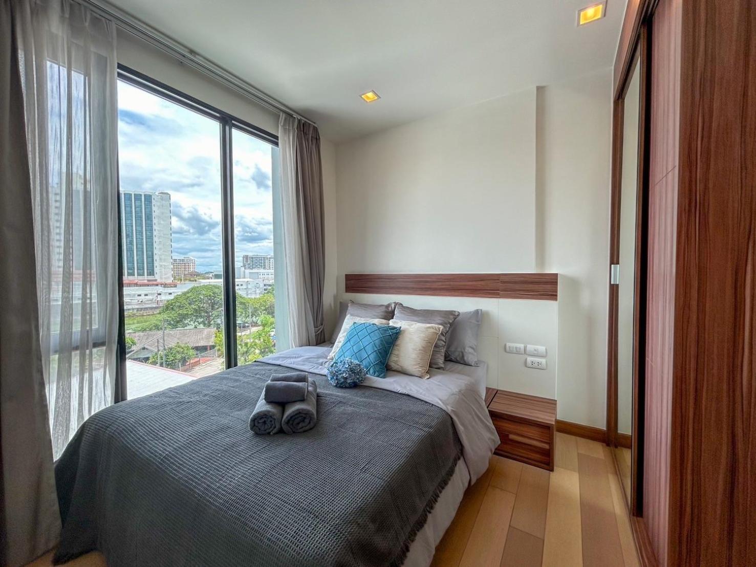 צ'יאנג מאי The Astra Condo Chaing Mai מראה חיצוני תמונה