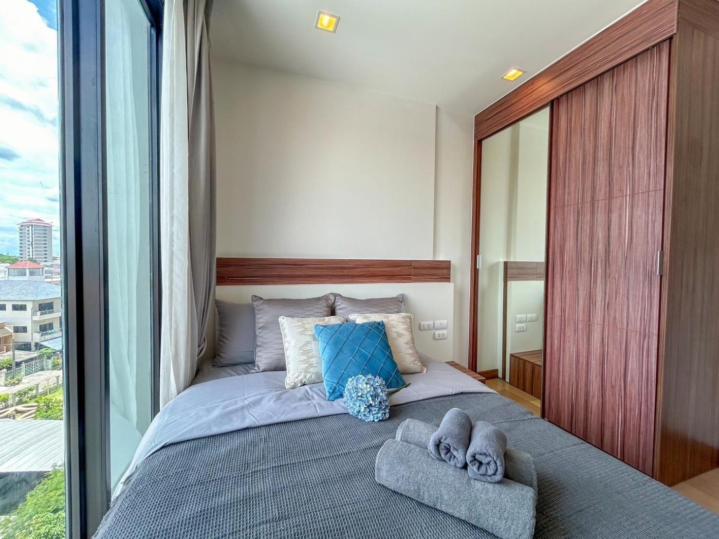 צ'יאנג מאי The Astra Condo Chaing Mai מראה חיצוני תמונה