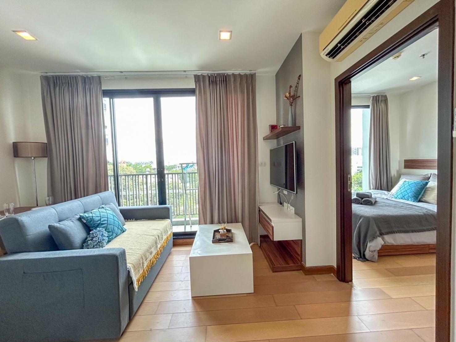 צ'יאנג מאי The Astra Condo Chaing Mai מראה חיצוני תמונה
