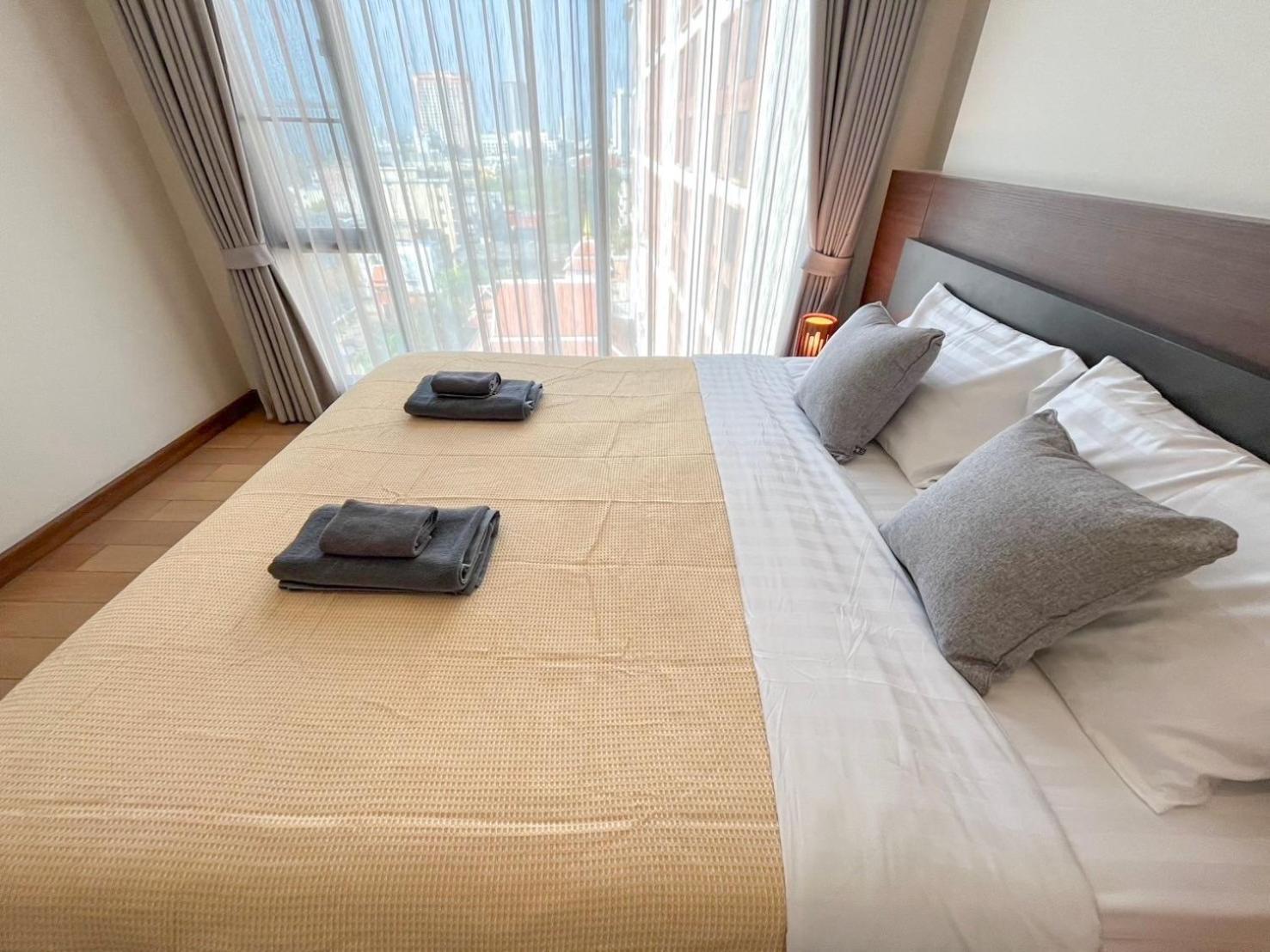 צ'יאנג מאי The Astra Condo Chaing Mai מראה חיצוני תמונה