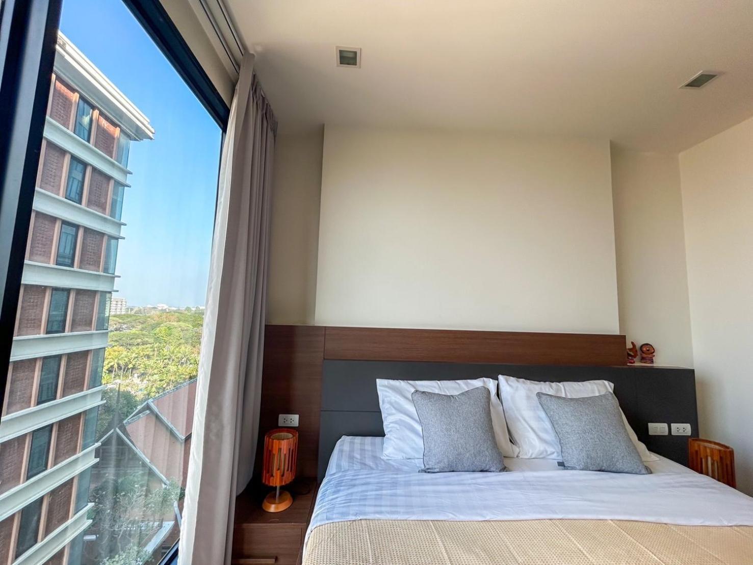 צ'יאנג מאי The Astra Condo Chaing Mai מראה חיצוני תמונה